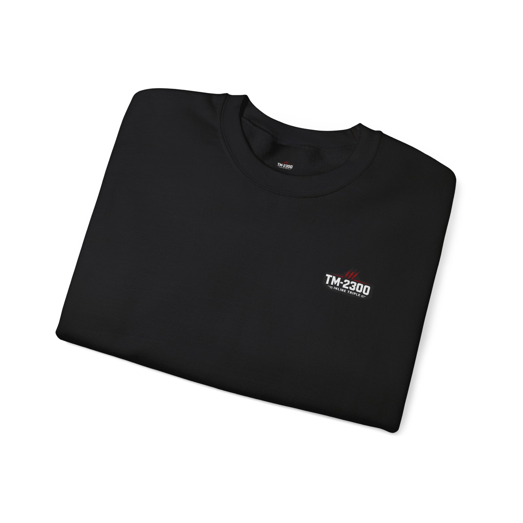 Torque Monster 2300cc Crewneck Sweatshirt