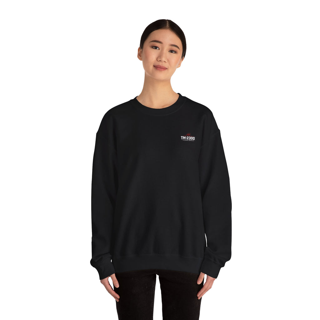 Torque Monster 2300cc Crewneck Sweatshirt