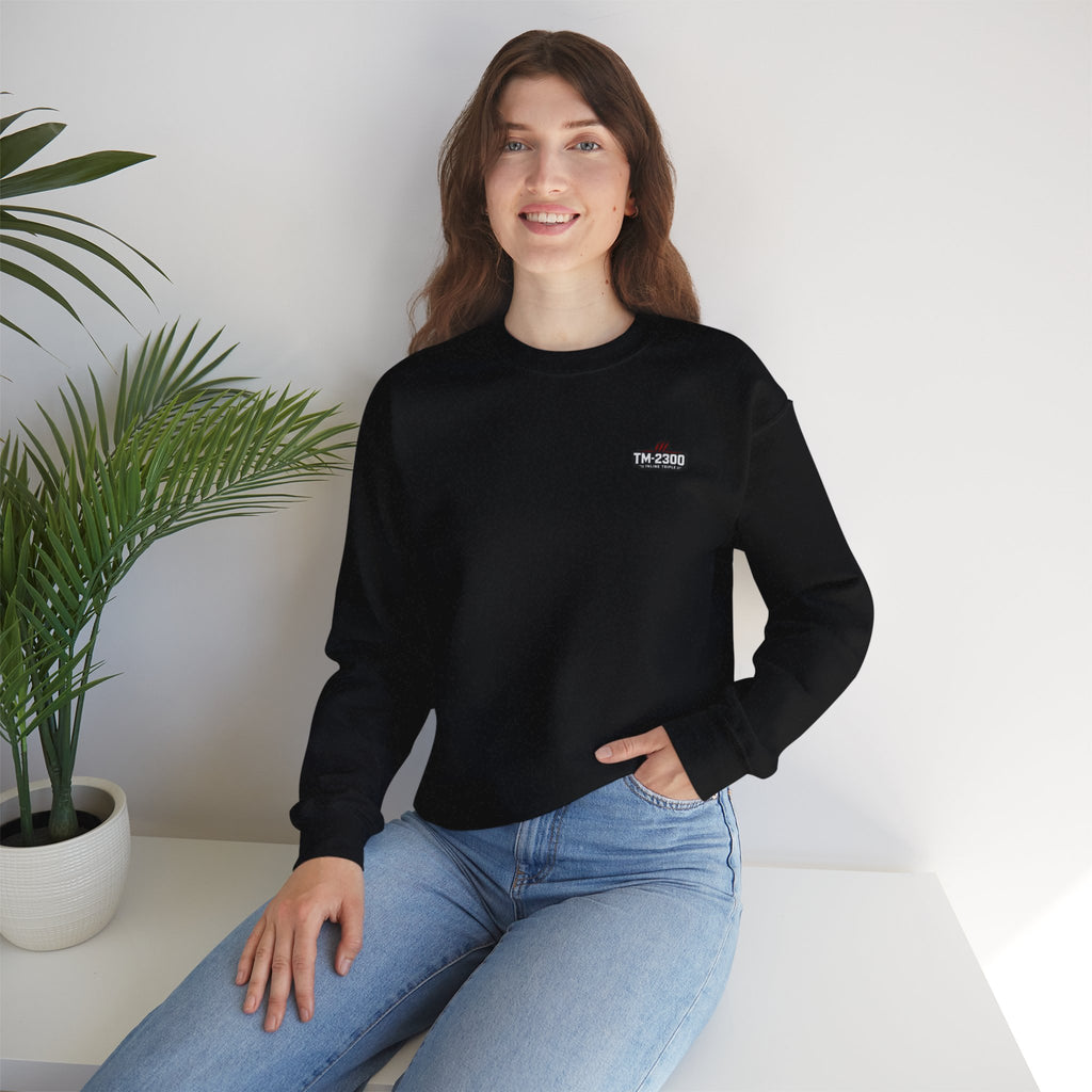 Torque Monster 2300cc Crewneck Sweatshirt