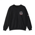 Rocket III Motorcycle Crewneck Sweatshirt — "If You Don't Ride You Don't Understand"