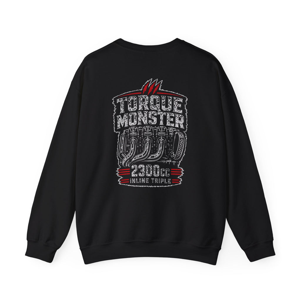Torque Monster 2300cc Crewneck Sweatshirt